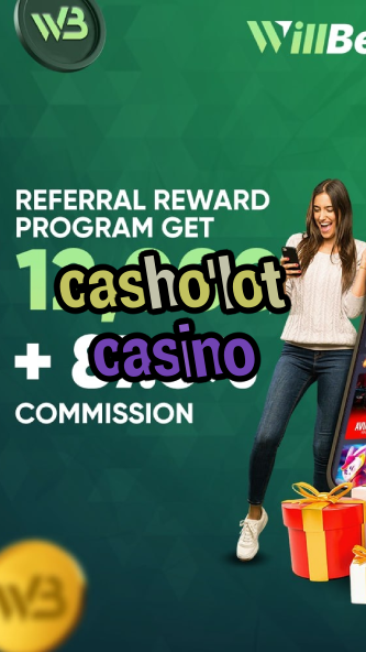 casho'lot casino-igamblinglist.com