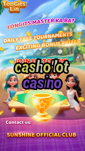 casho'lot casino-igamblinglist.com