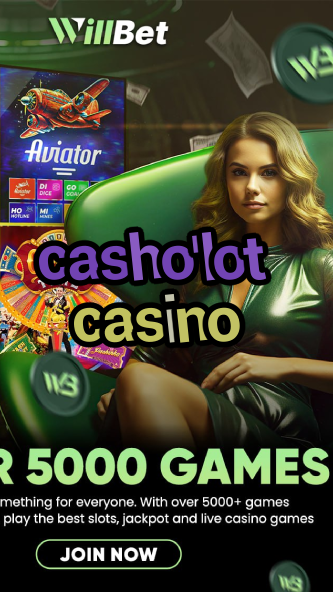 casho'lot casino-igamblinglist.com